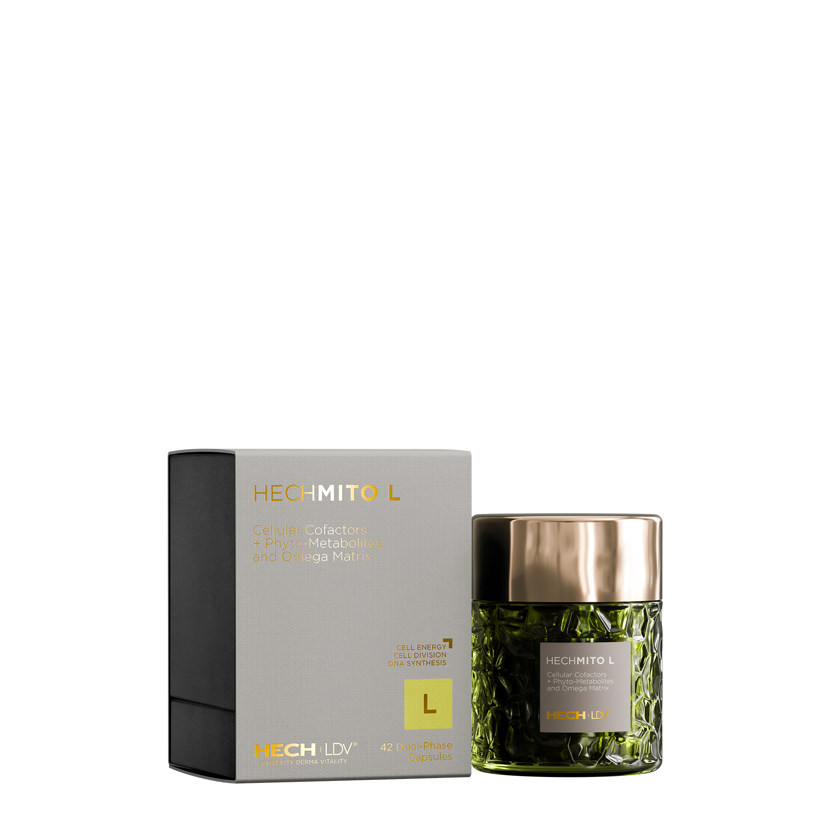 HECH|LDV® HECHMITO L
