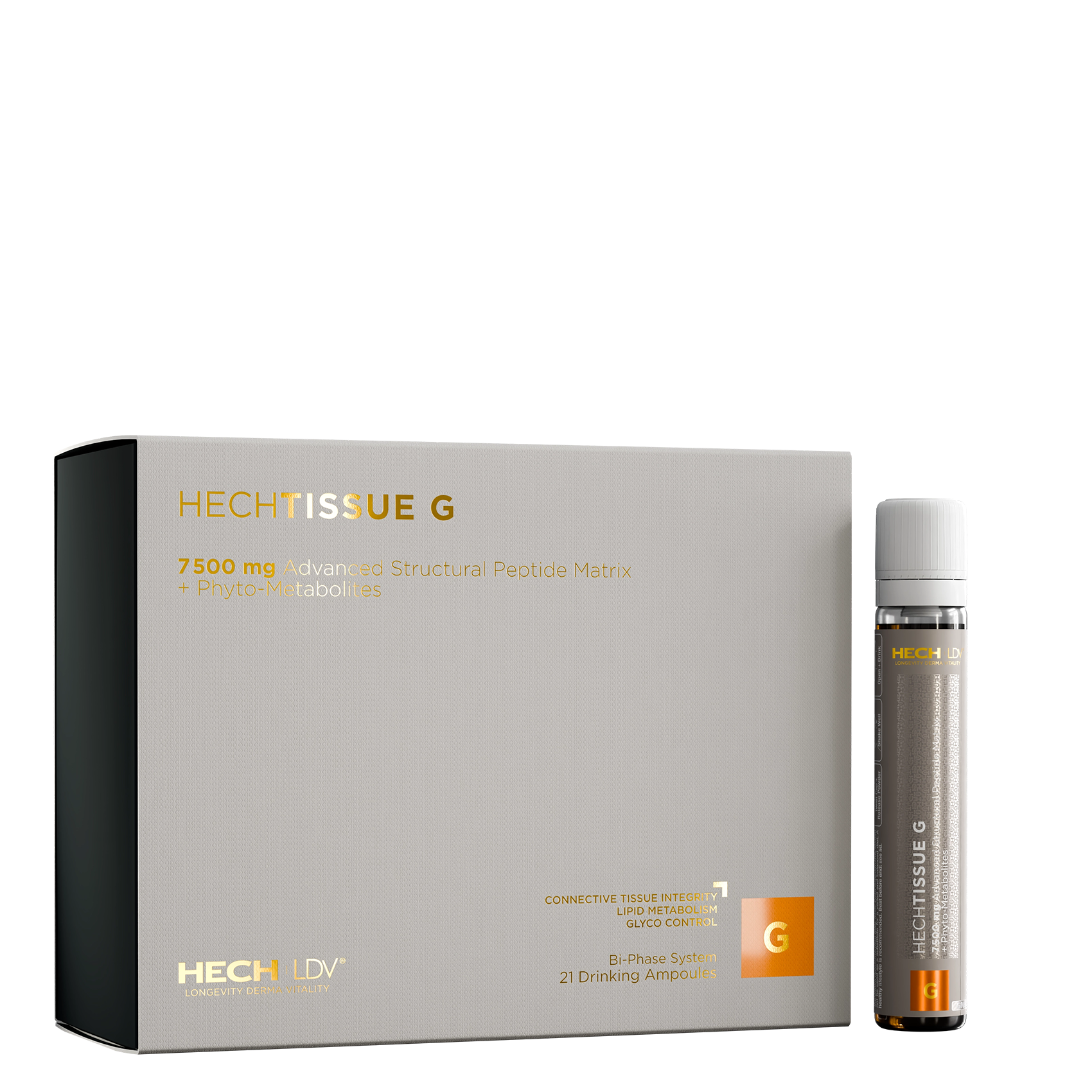 HECH|LDV® HECHTISSUE G
