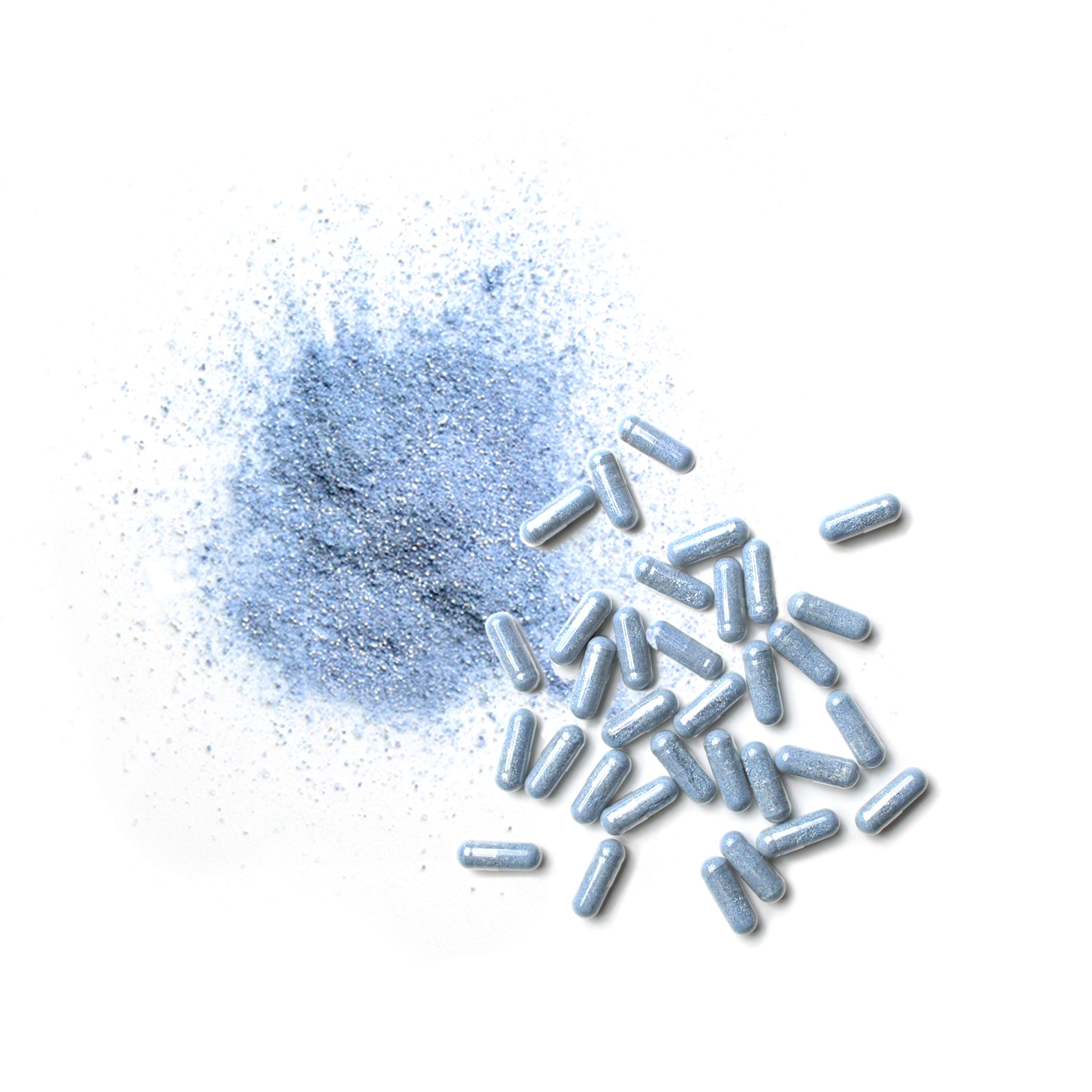 HECH|LDV® HYDRO S <p>60 Capsules