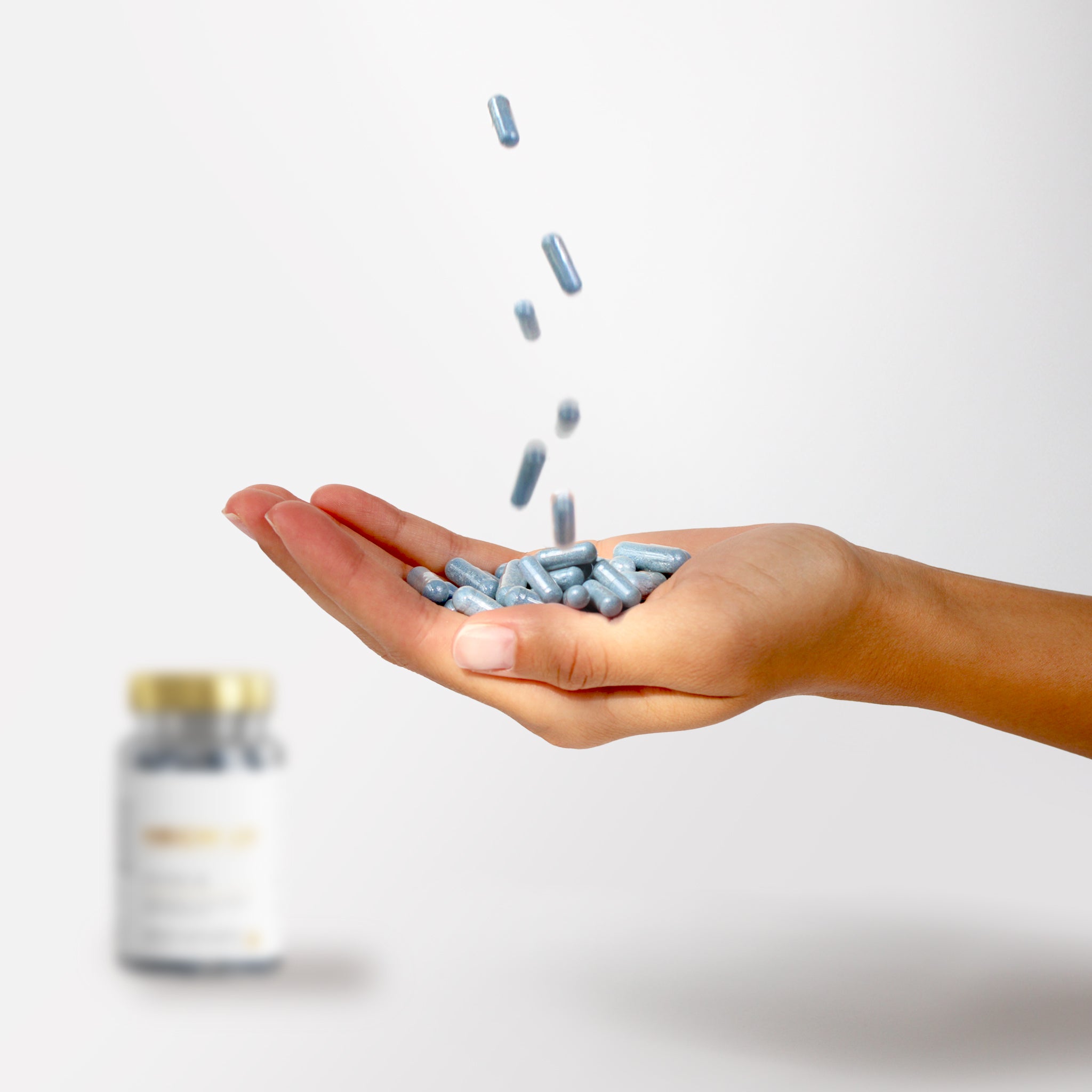 HECH|LDV® HYDRO S <p>60 Capsules