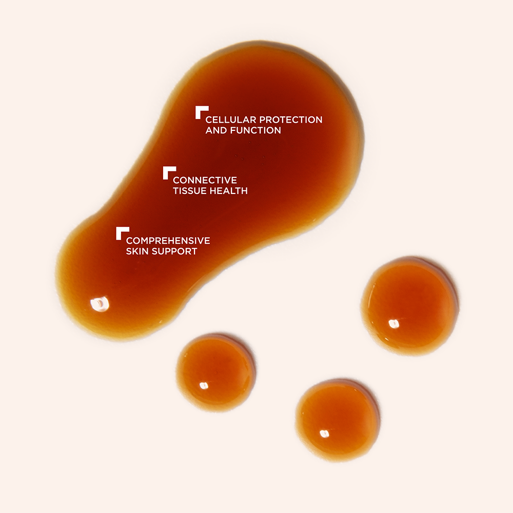 HECH® CAVIAR COLLAGEN RUBY ELIXIER <p>12 Ampoules