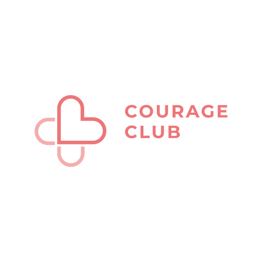 Courage Club Organisation-Austria-South Africa