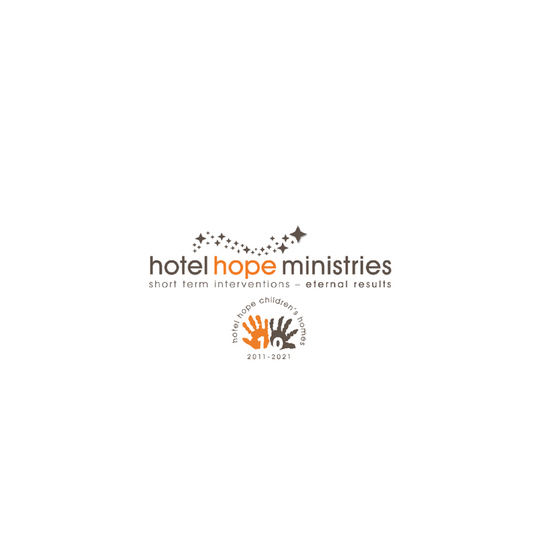 Hotel Hope Ministries, South Africa