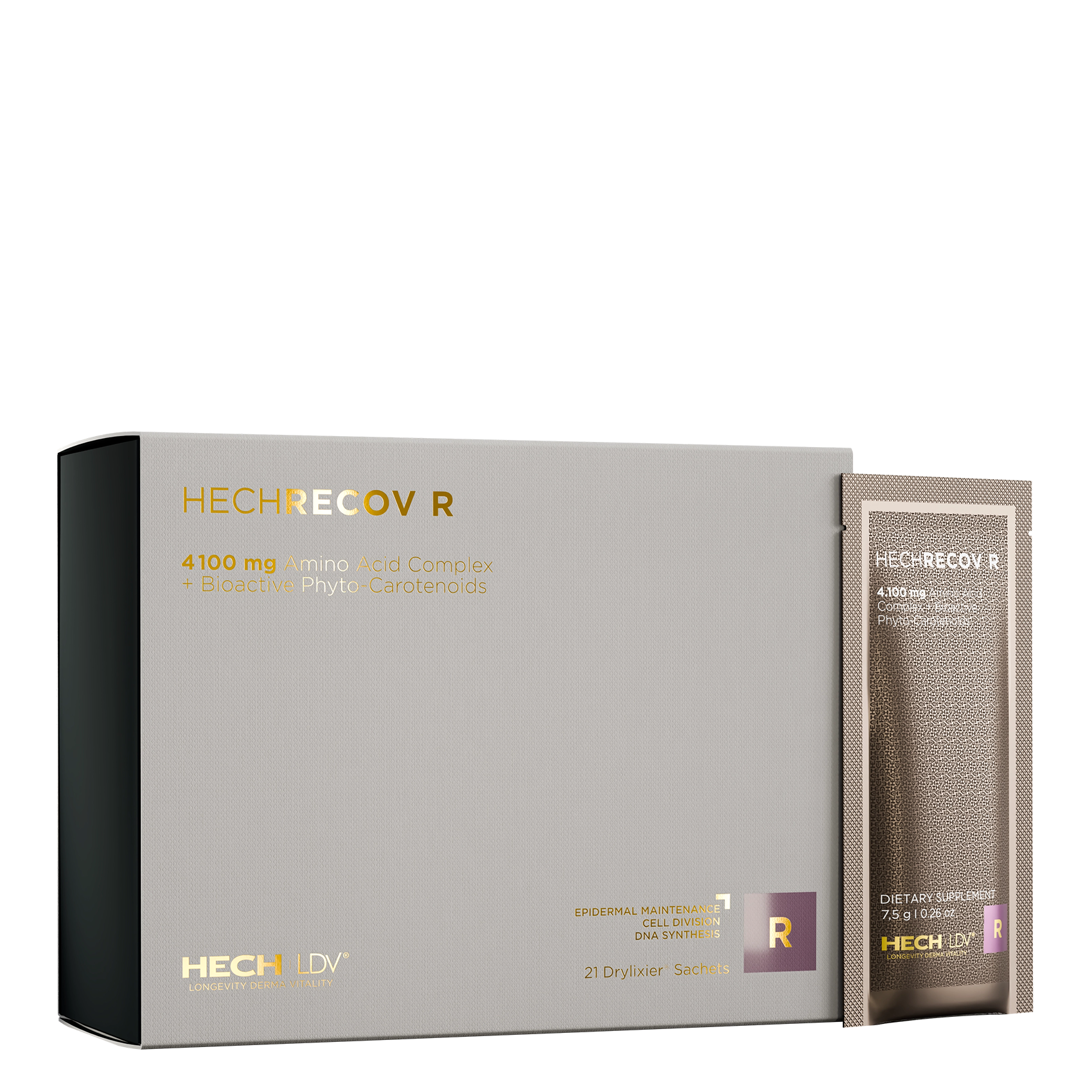 HECH|LDV® HECHRECOV R