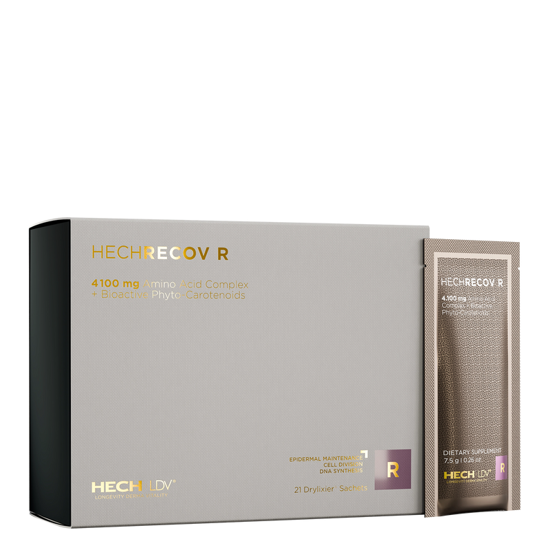 HECH|LDV® HECHRECOV R