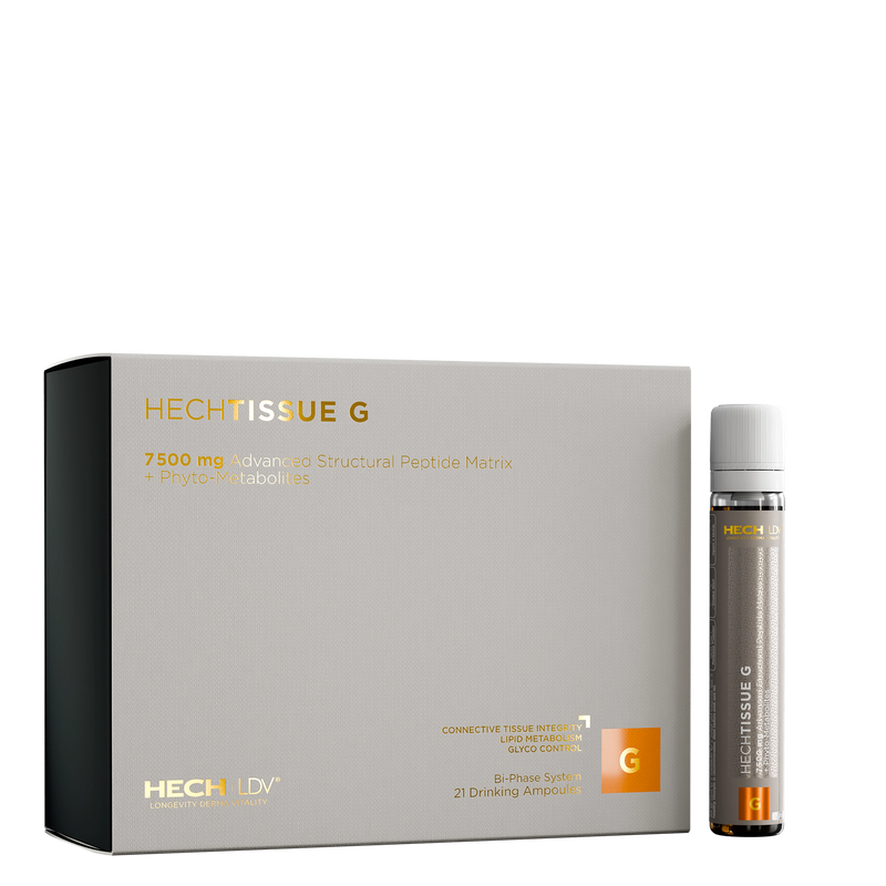 HECH|LDV® HECHTISSUE G