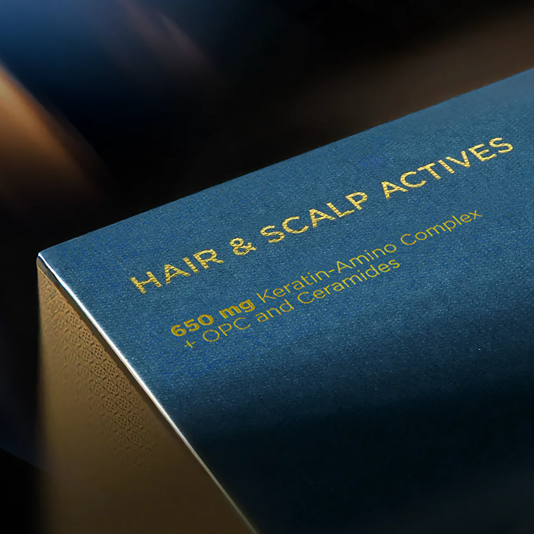 HECH® HAIR & SCALP ACTIVES<br> 21 Ampoules